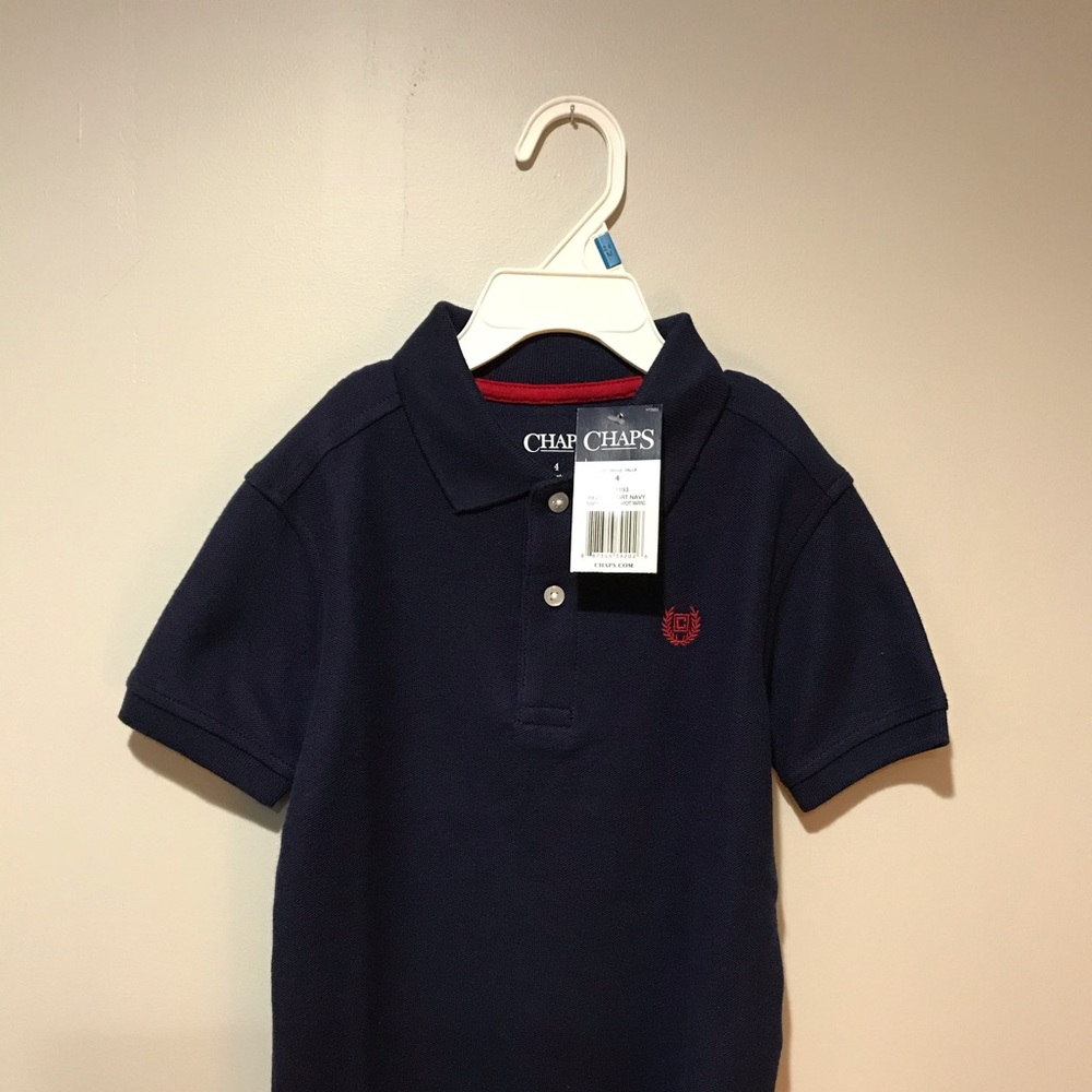 Polo Shirt